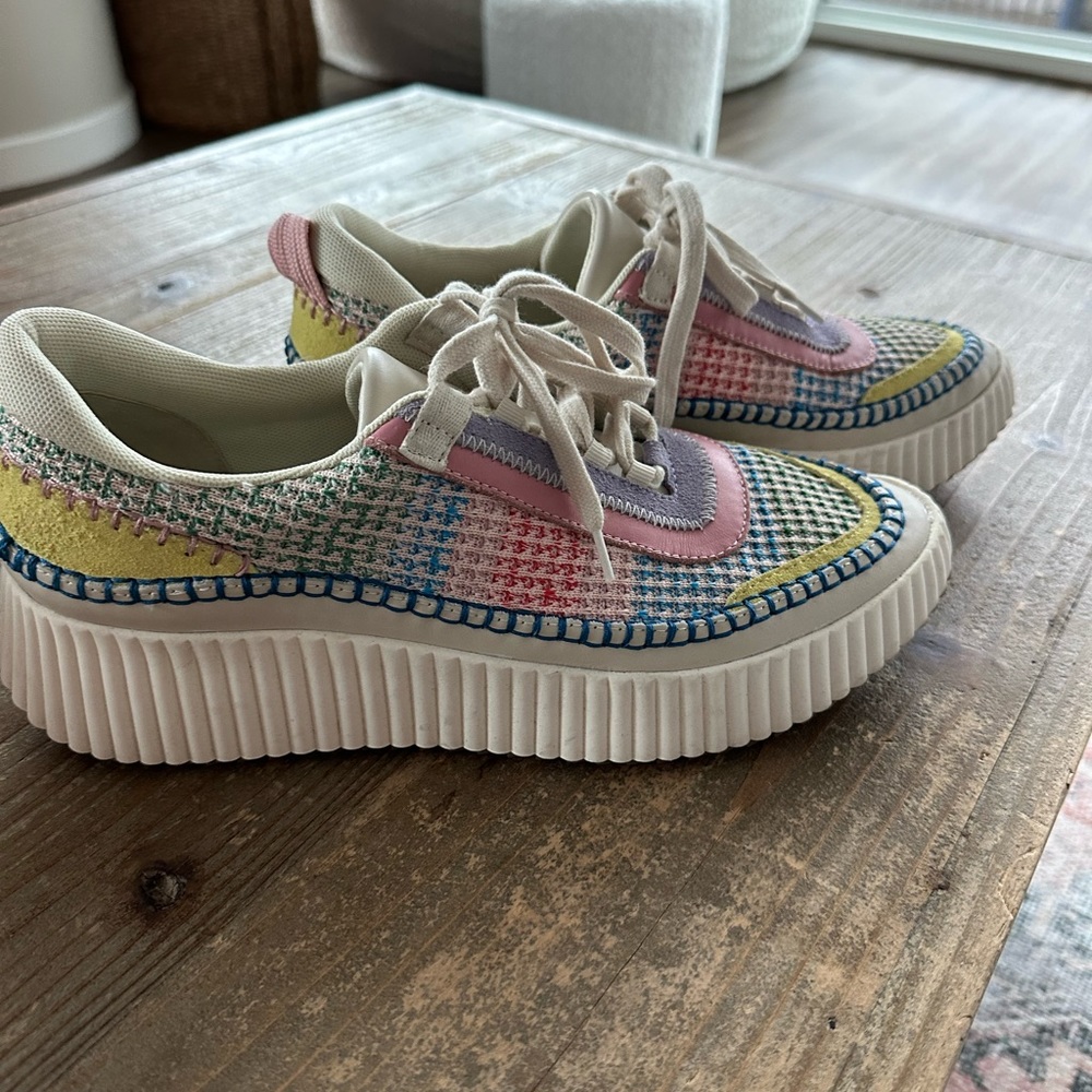 Dolce Vita Dolen Sneaker